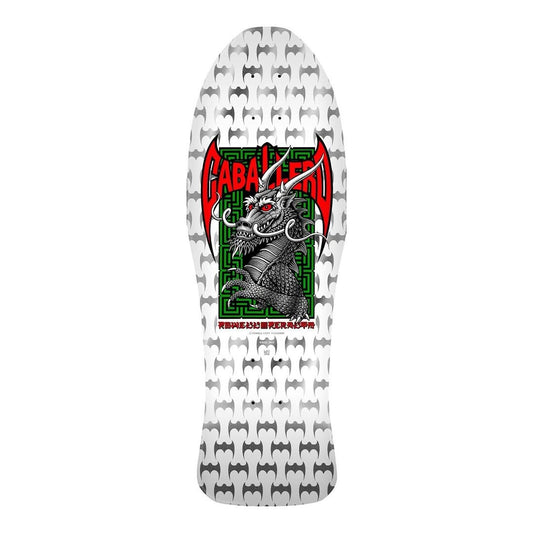 Bones Brigade Series 17 - Steve Caballero Deck