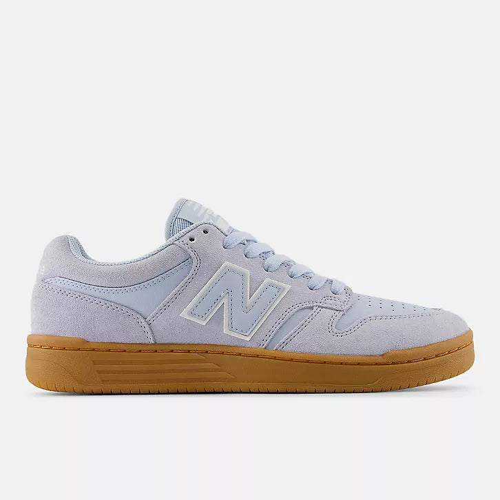 NB Numeric 480 - Baby Blue/Gum