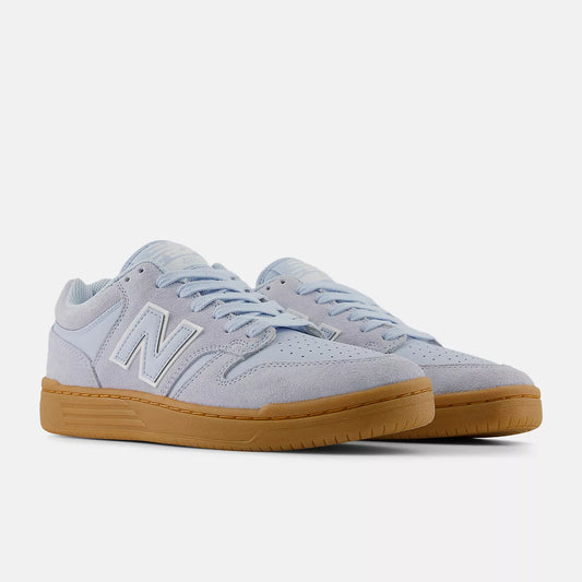 NB Numeric 480 - Baby Blue/Gum