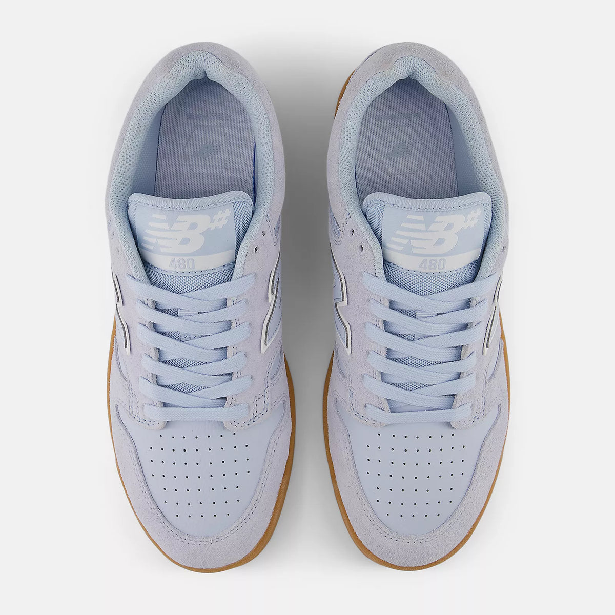 NB Numeric 480 - Baby Blue/Gum
