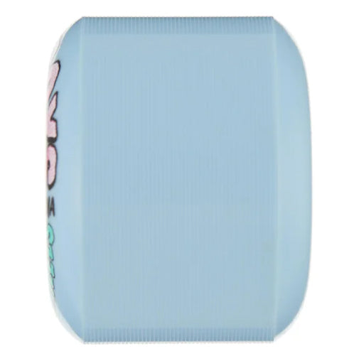 Wide Boys 52mm 101A Light Blue Wheels