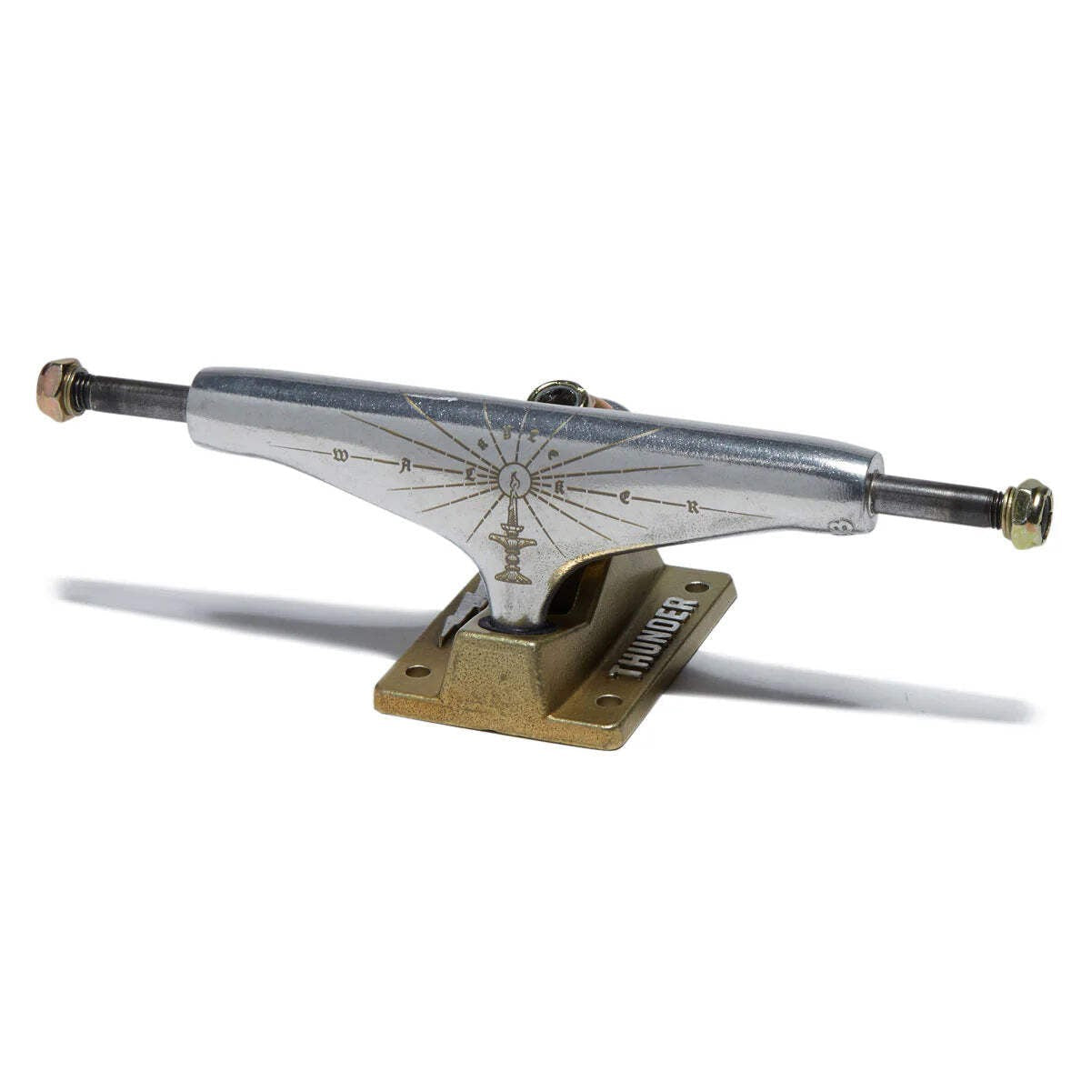 Kyle Walker Luminary Pro Trucks (Set)- Size 148
