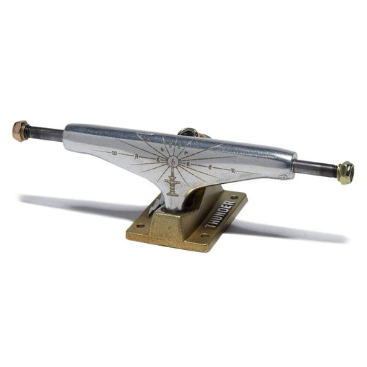 Kyle Walker Luminary Pro Trucks (Set)- Size 148