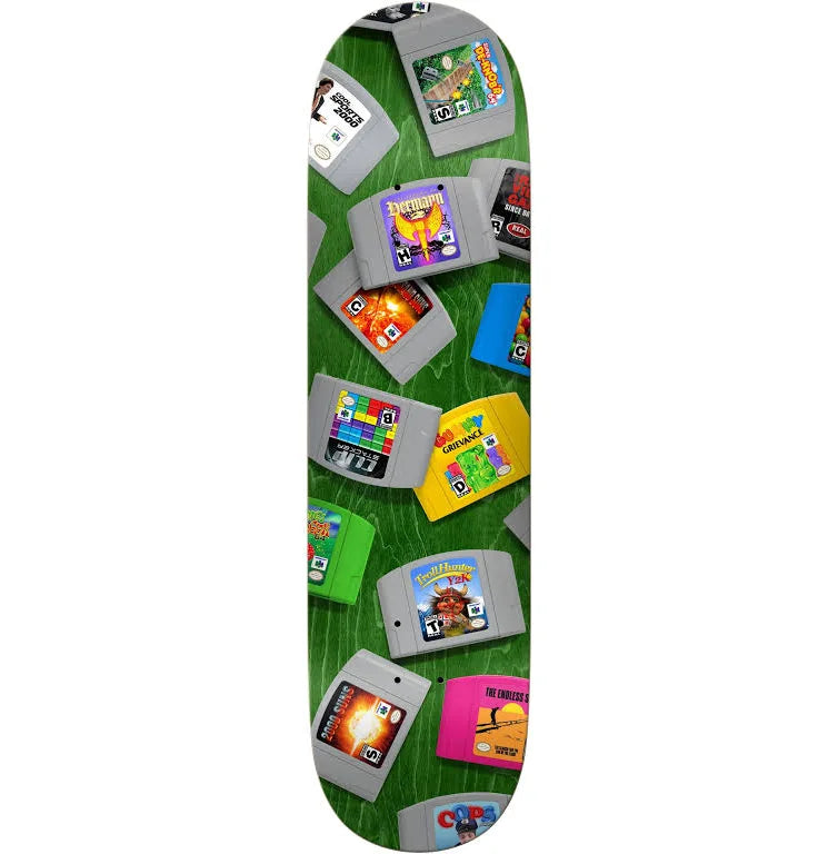 Hermann Stene 64 Bit True Fit - 8.25 Deck