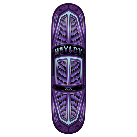 Hayley Wilson Threadline True Fit Deck - 8.38