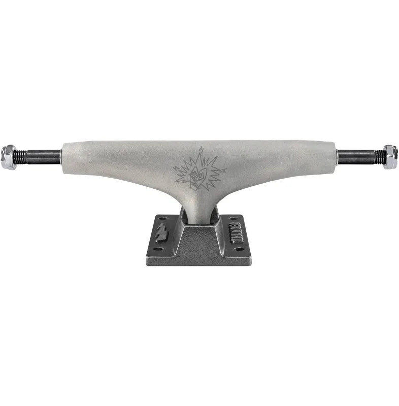 Thunder Rowan Zorilla Zapt Raw/Gunmetal Trucks - 149 (8.5)