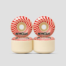 Reynolds F4 93A Classic Soft Sliders
