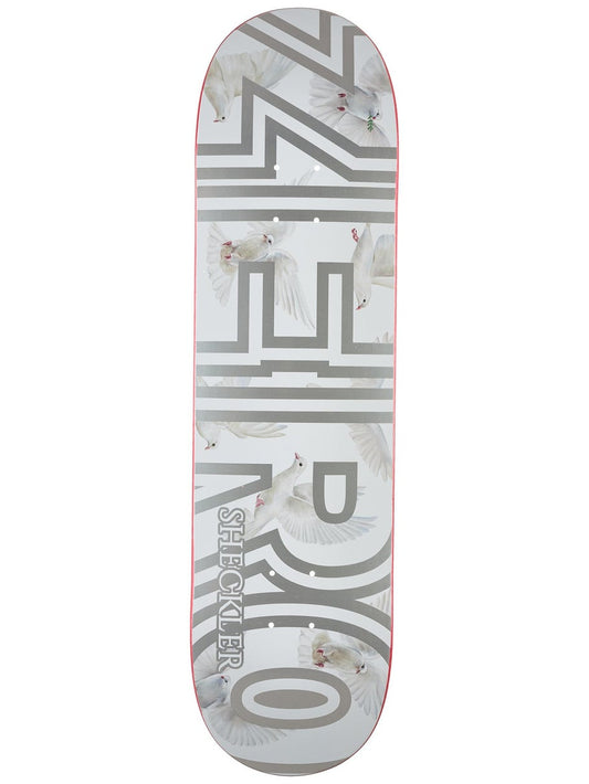 Ryan Sheckler Doves Signature Bold Deck- 8.25