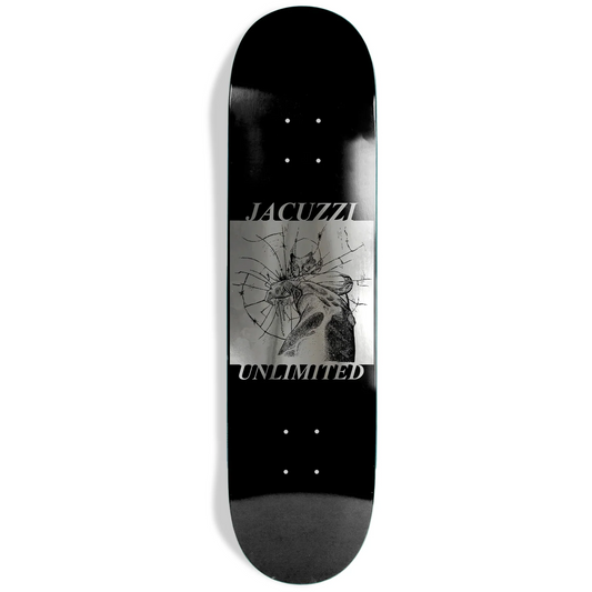 Jacuzzi Smash Jet Ski Deck - 8.5