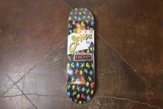 ZAPPS Voodoo Sativa Collabo Deck