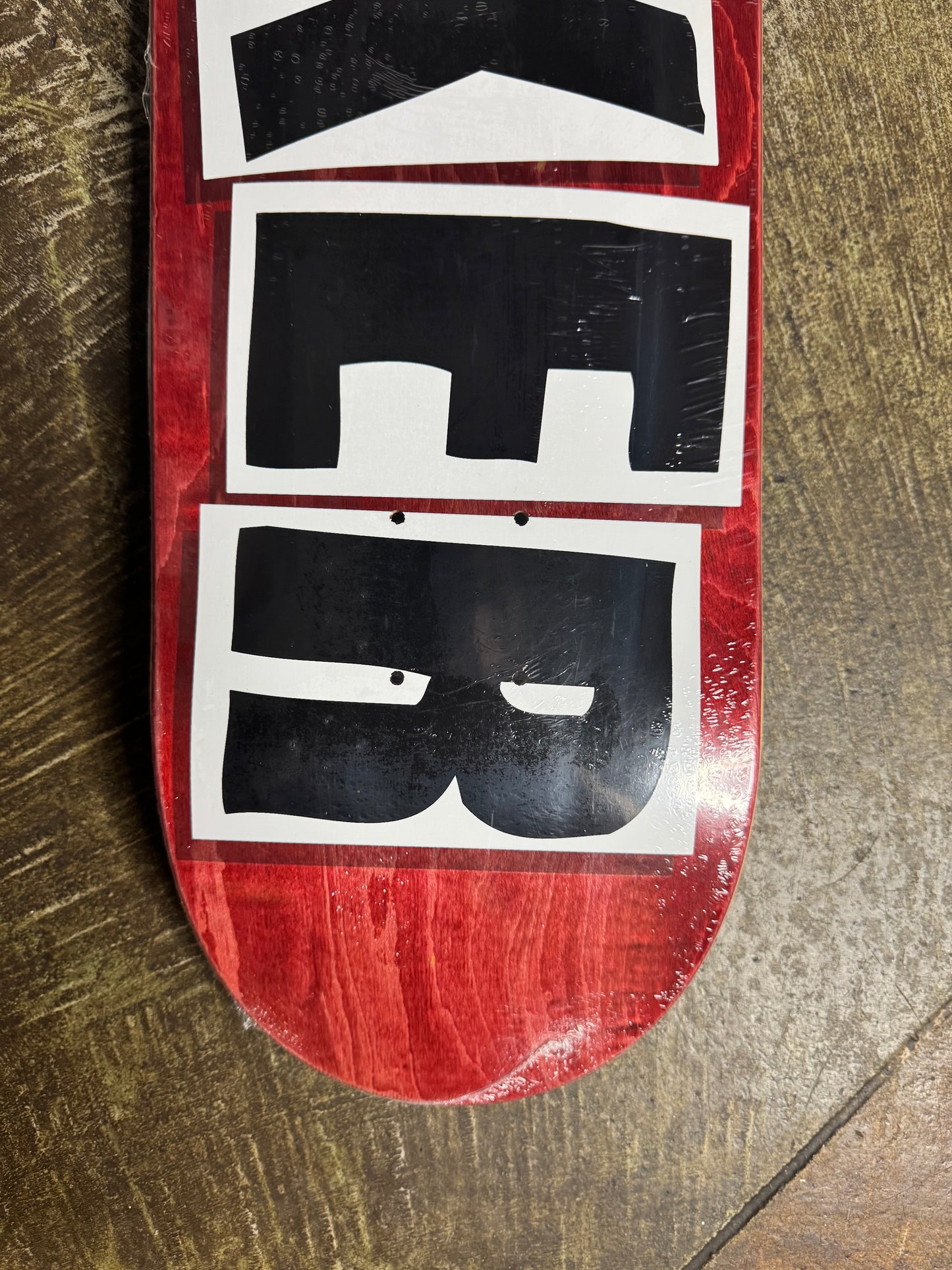 Andrew Reynolds Icon ATL Deck - 8.25