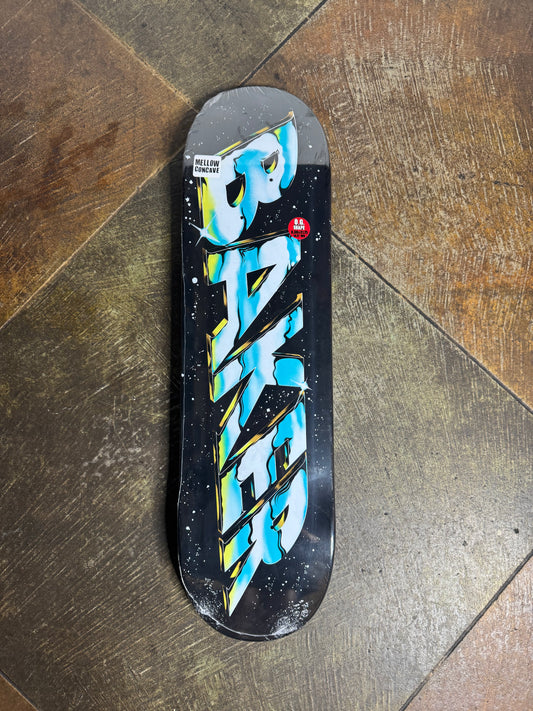 Jacopo Carozzi Icy Baker Deck - 8.38
